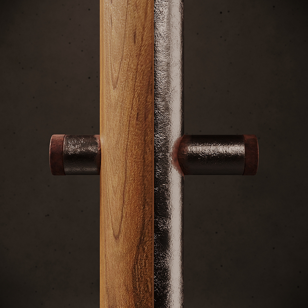 lamp，lighting，Autodesk 3ds Max，Recyclable，