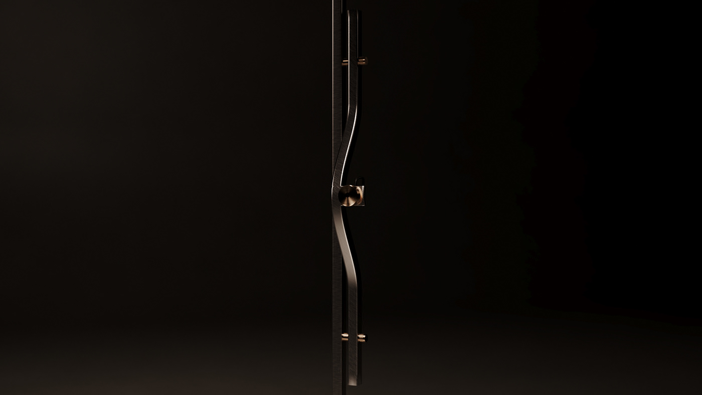 lamp，lighting，Autodesk 3ds Max，Recyclable，