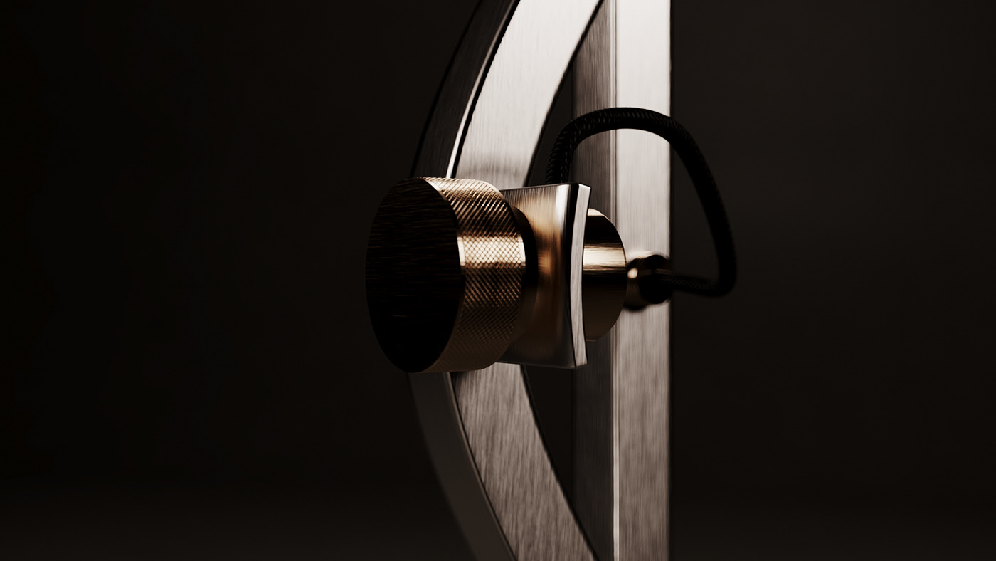 lamp，lighting，Autodesk 3ds Max，Recyclable，