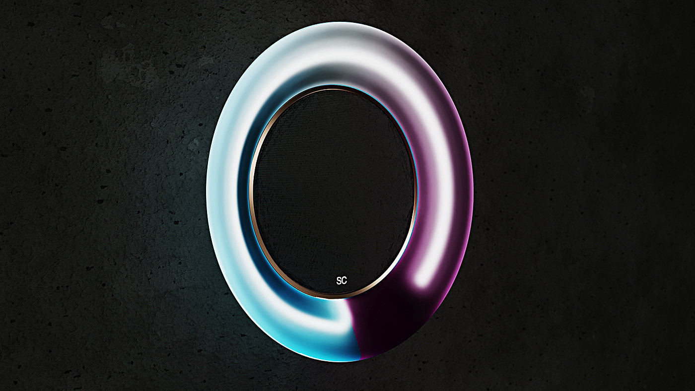 lamp，lighting，Autodesk 3ds Max，Recyclable，