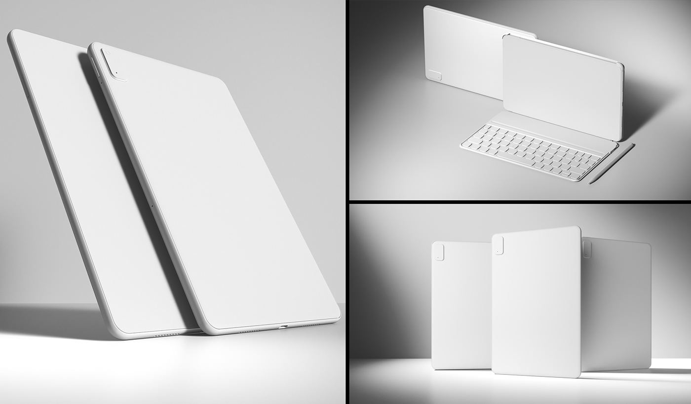 Huawei glory，Viewpad V6，cgi，