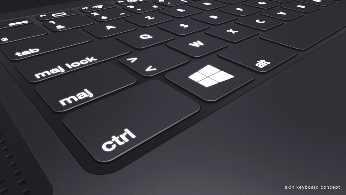 industrial design，internet，product design，Microsoft，originality，