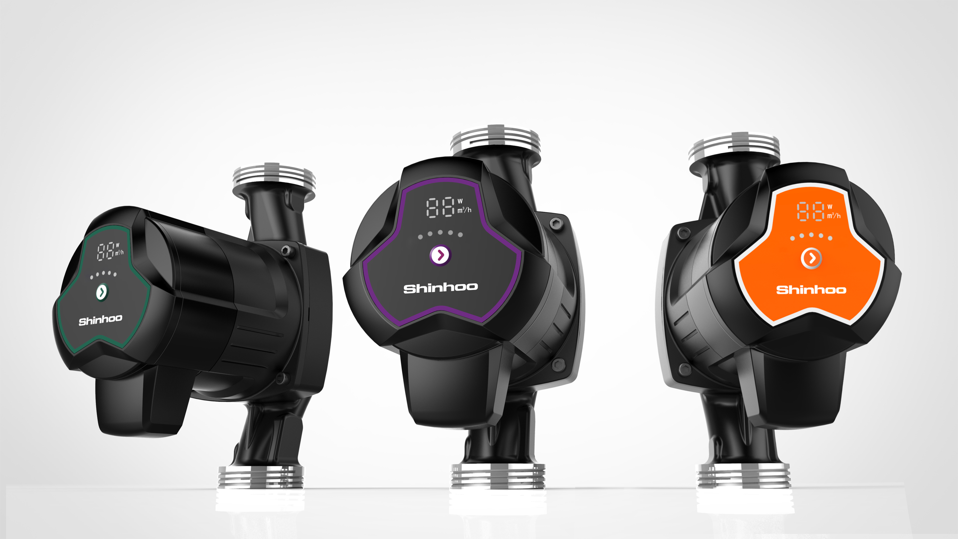 Booster pump，Water pump，