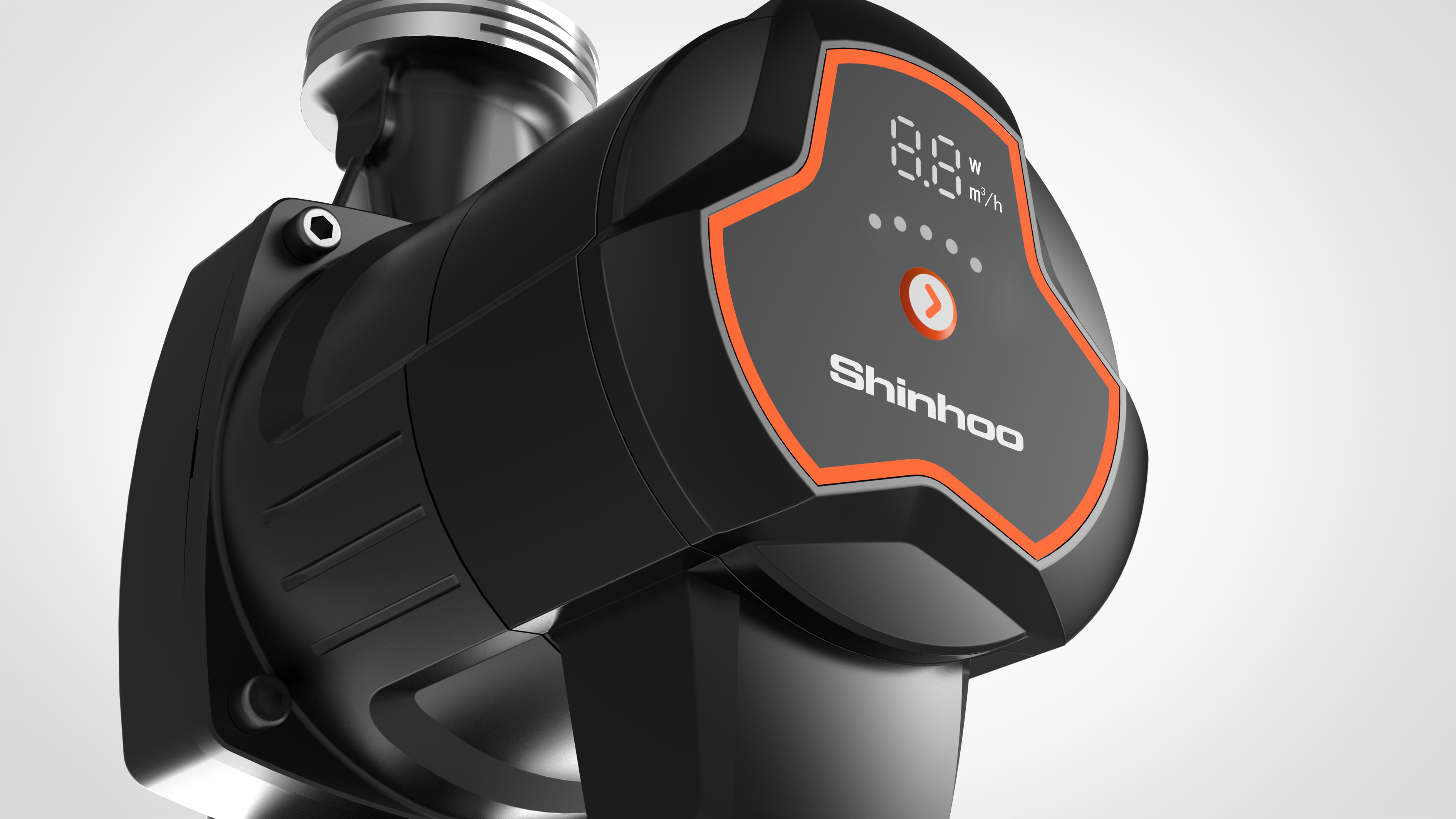 Booster pump，Water pump，