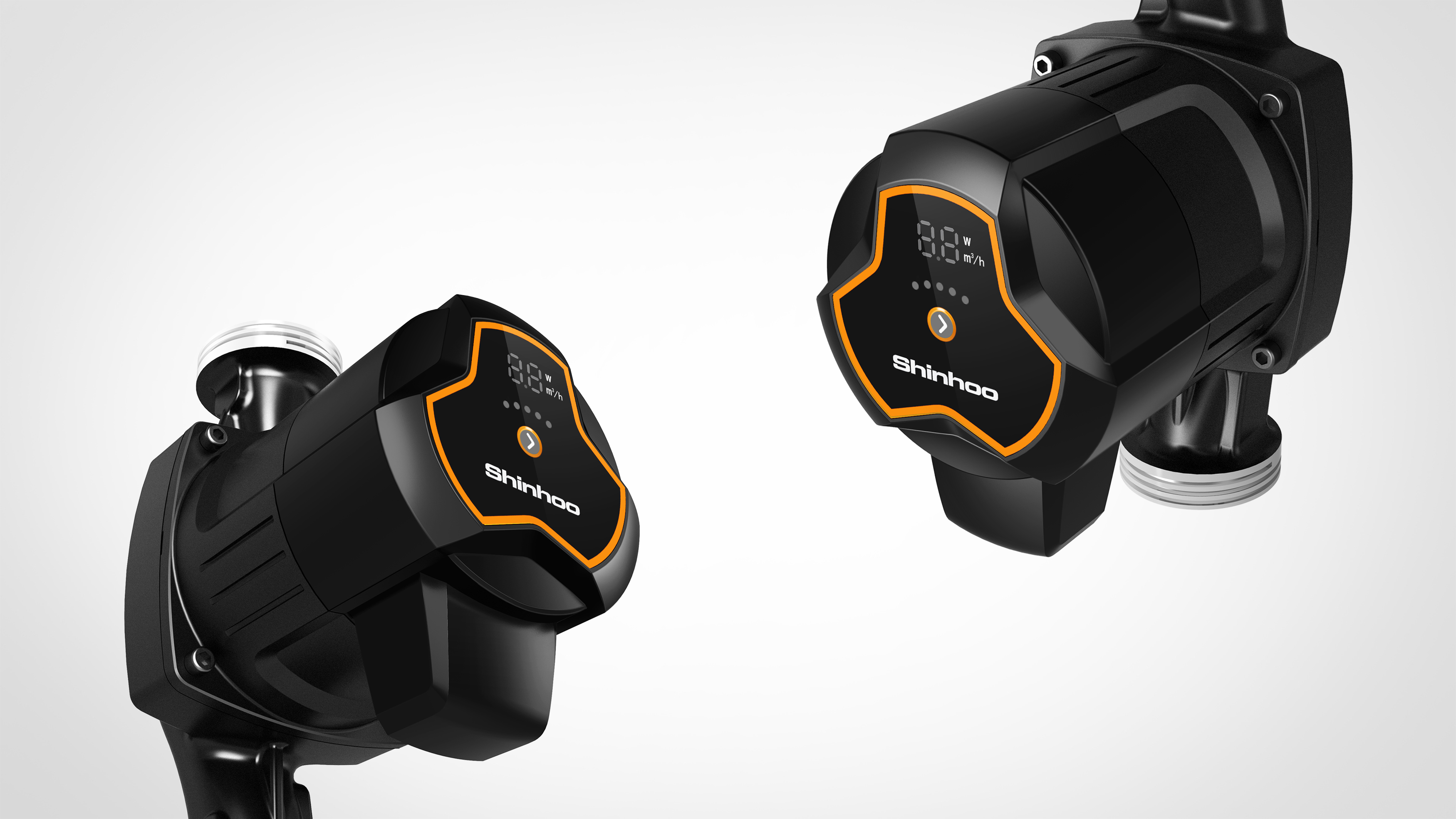 Booster pump，Water pump，