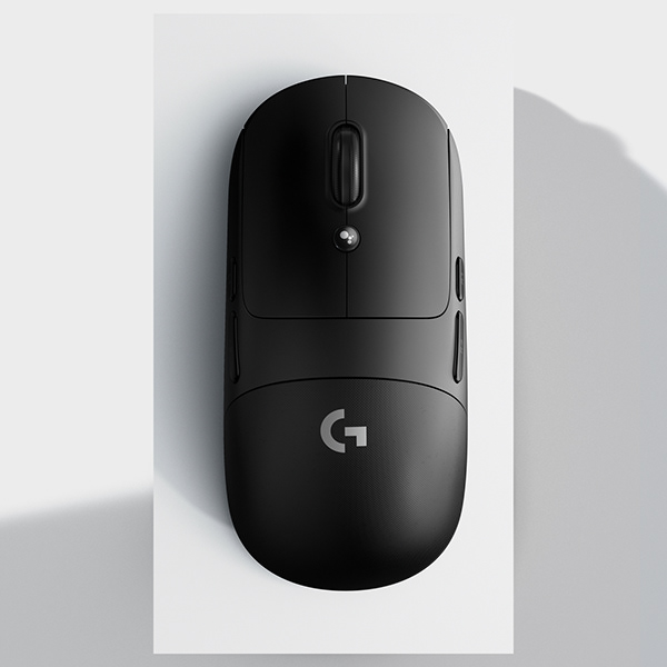 details，Logitech，mouse，