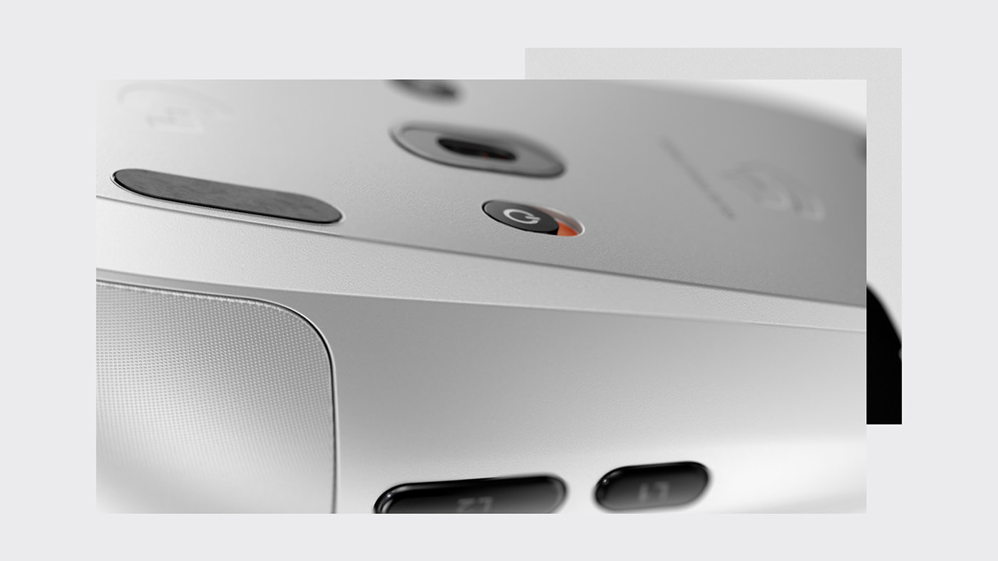 details，Logitech，mouse，