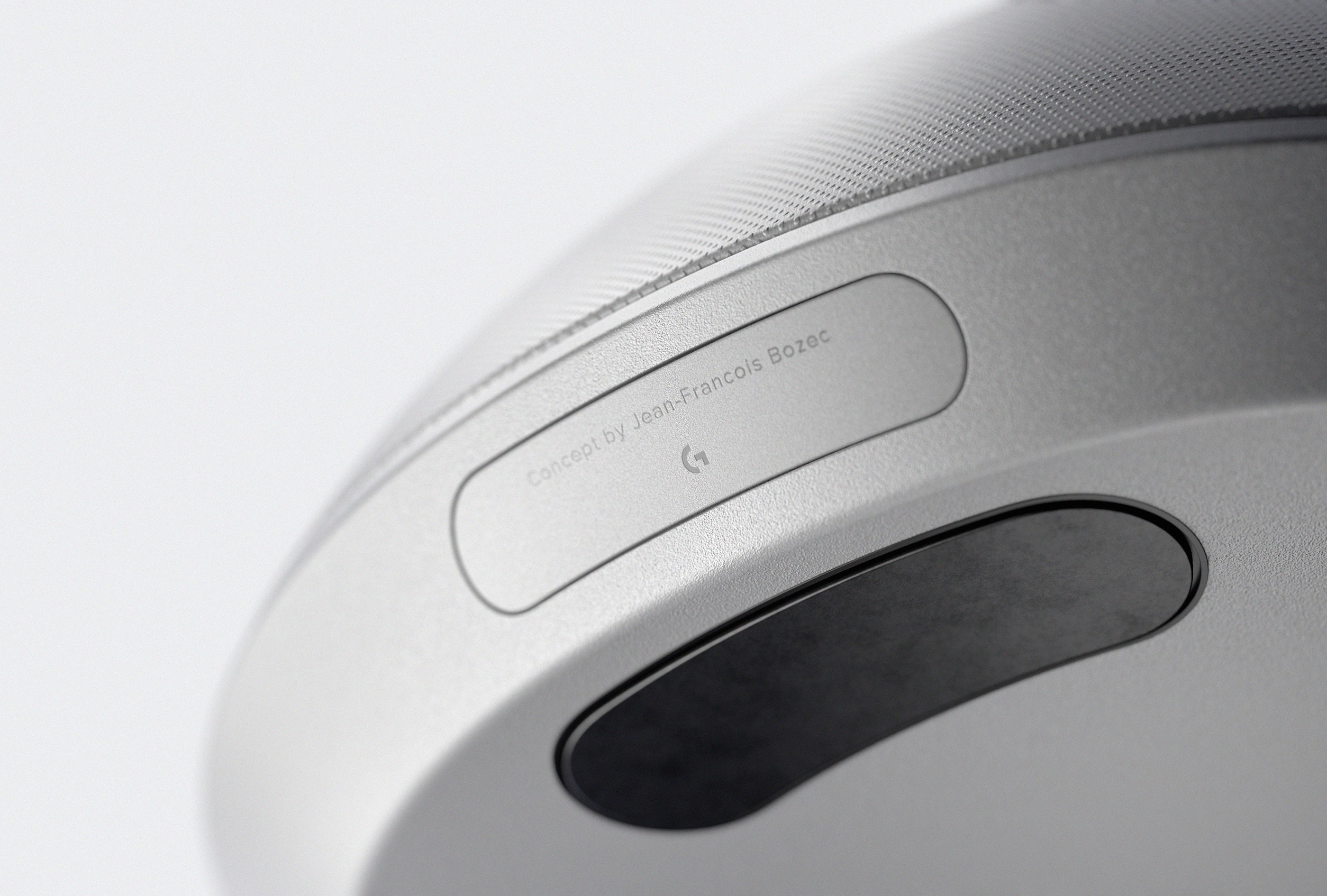 details，Logitech，mouse，