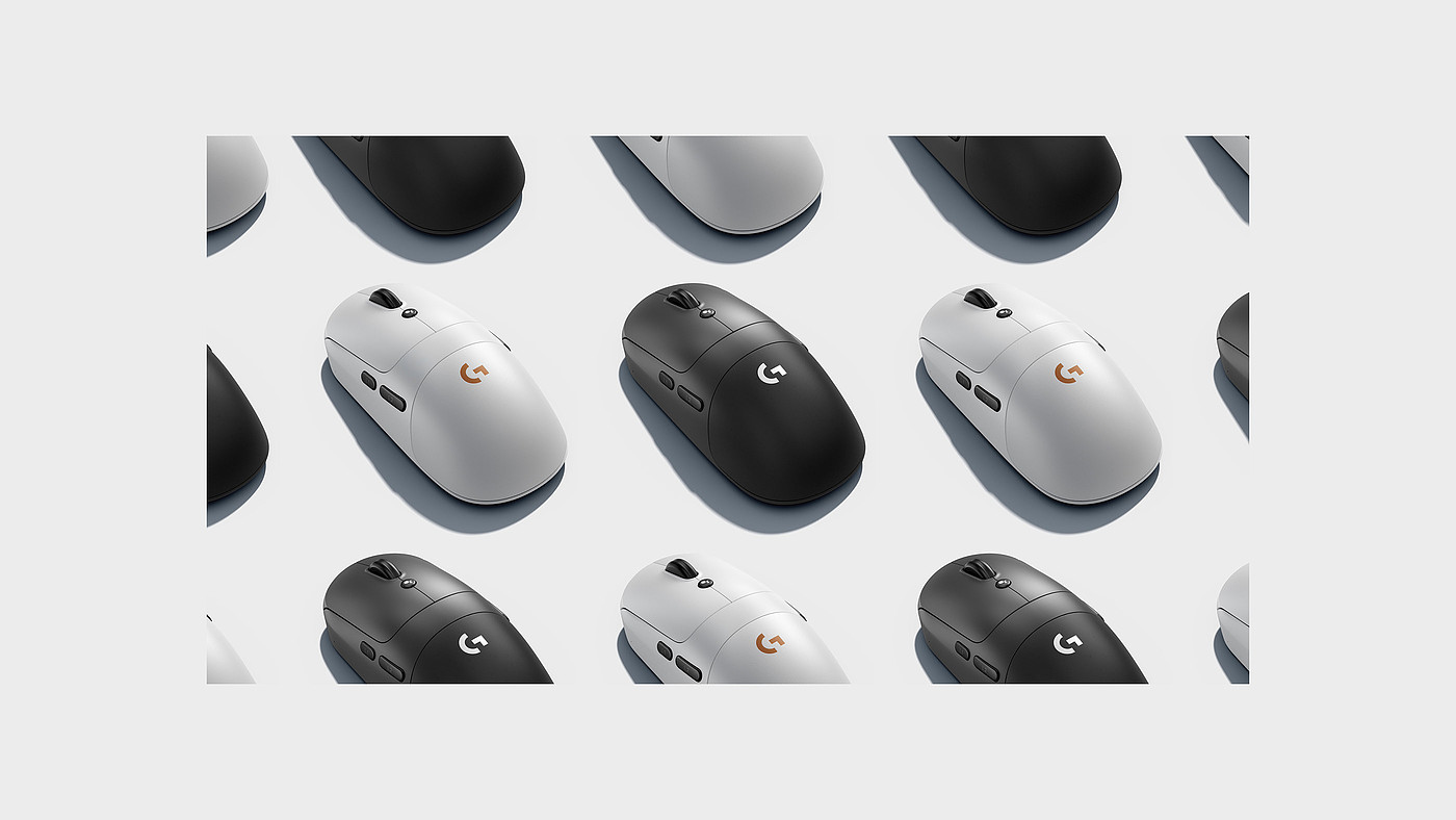 details，Logitech，mouse，