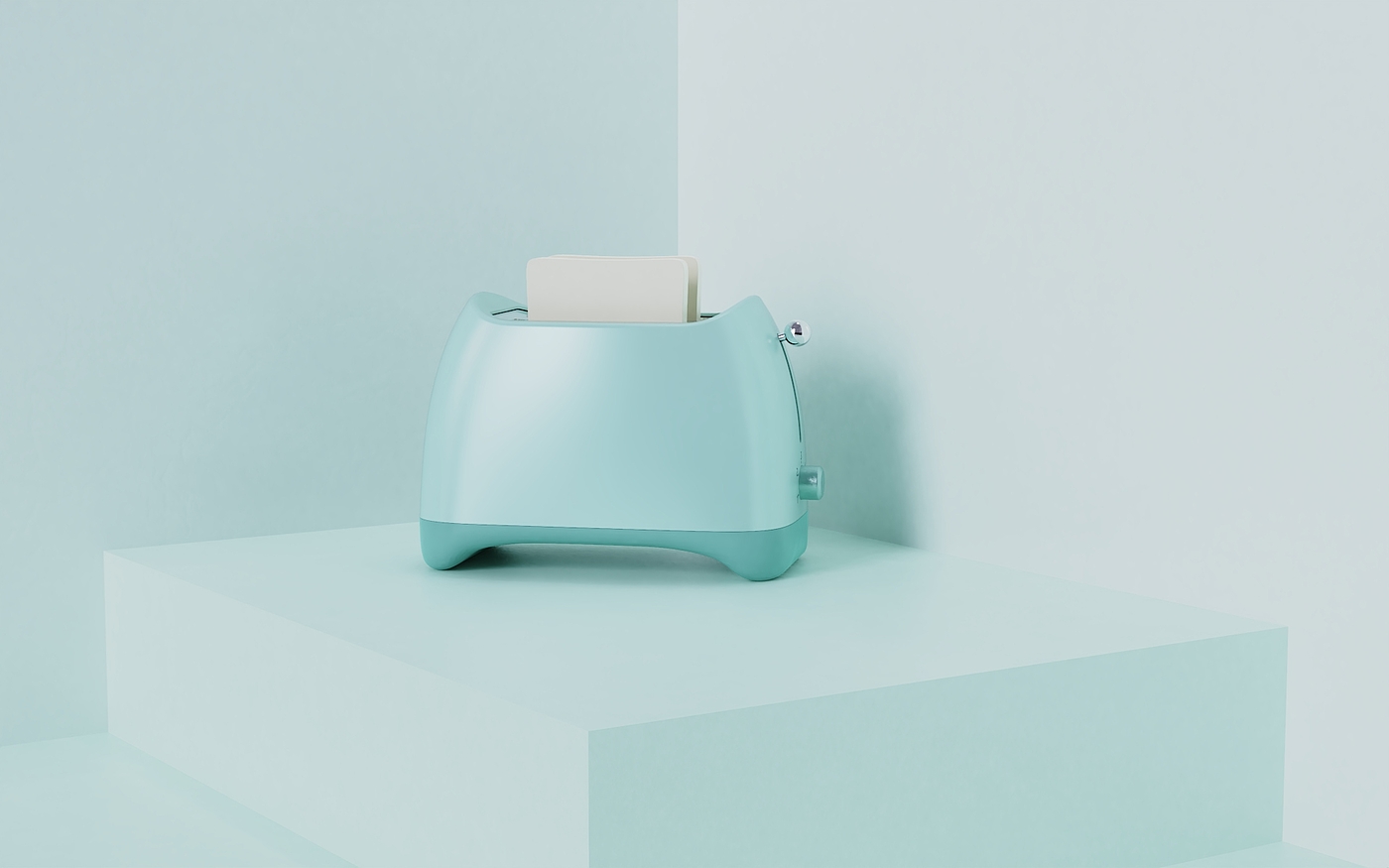 Bread machine，