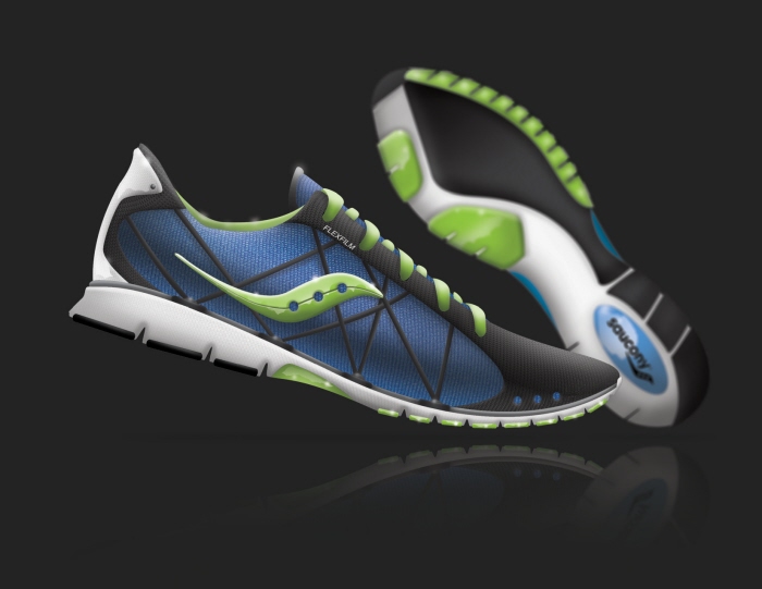 outdoors，motion，sneakers，shoes，