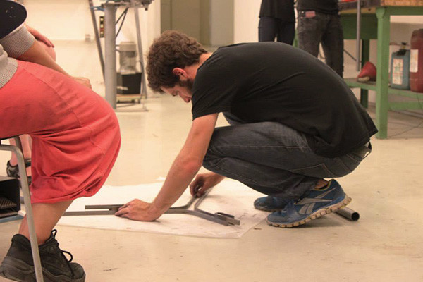 industrial design，furniture design ，chair，Production process，comfortable，originality，