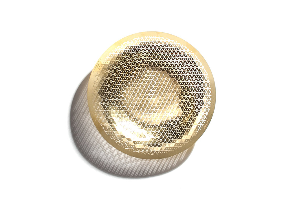 Metal，push，Coaster，Tray，