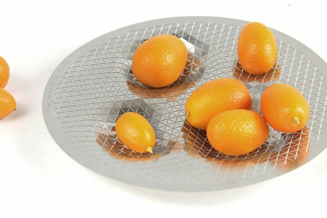 Metal，push，Coaster，Tray，