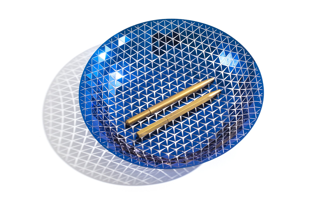 Metal，push，Coaster，Tray，