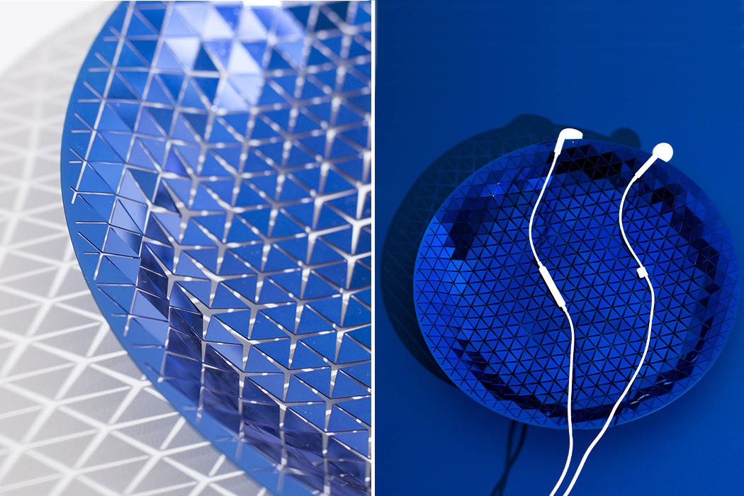 Metal，push，Coaster，Tray，