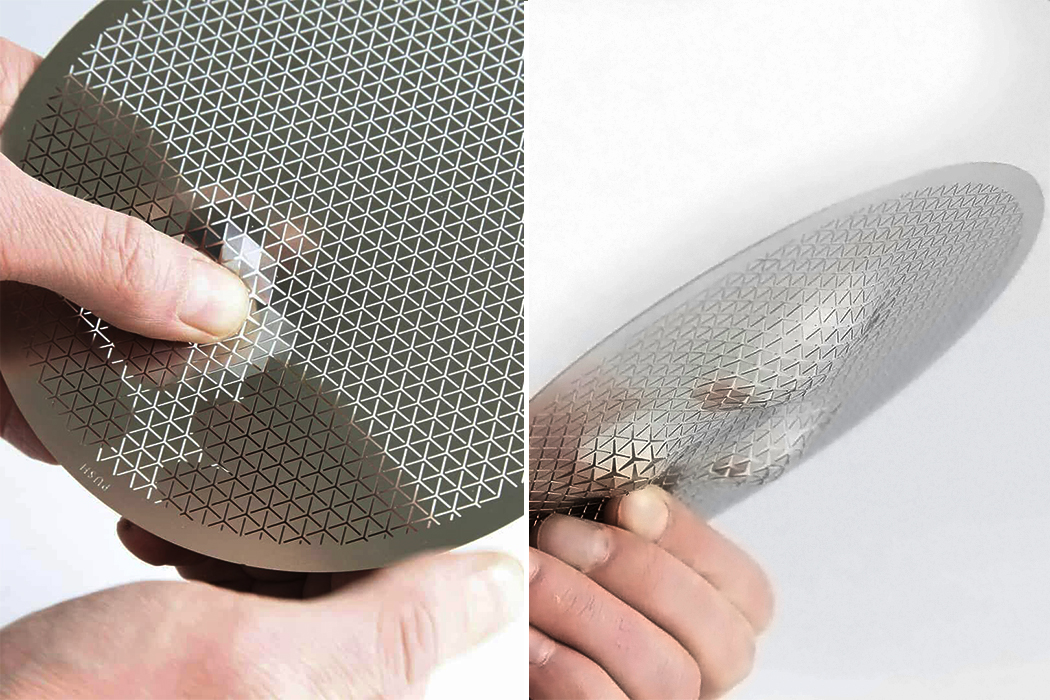 Metal，push，Coaster，Tray，