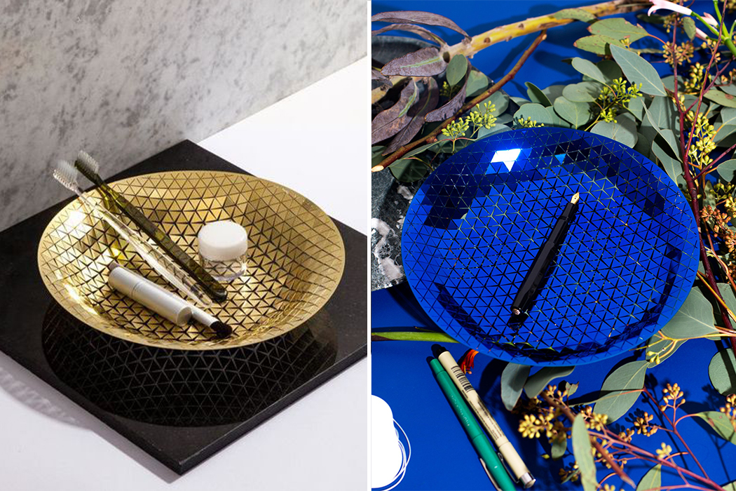 Metal，push，Coaster，Tray，