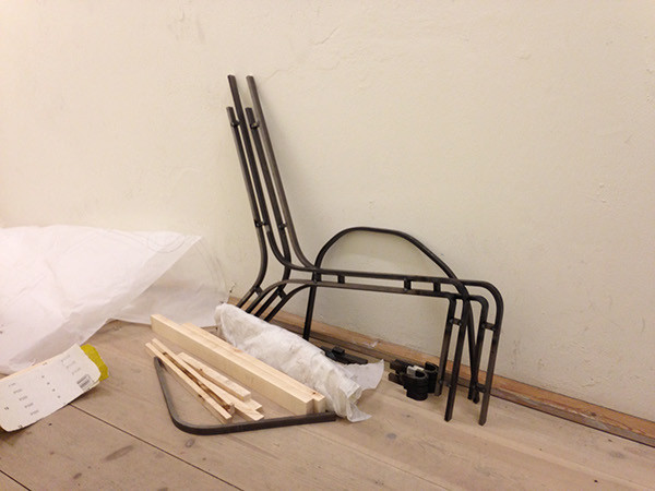 industrial design，furniture design ，chair，Production process，comfortable，originality，