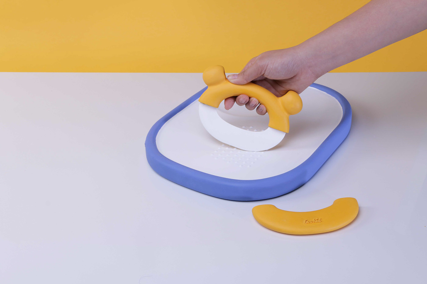 Cookies，Preschool children，baking utensils，