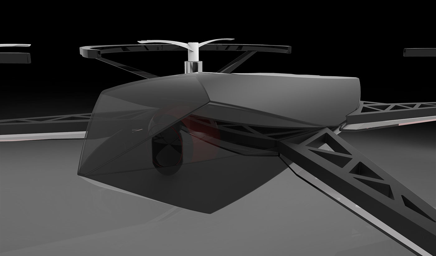 UAV，Design，concept，originality，flight，