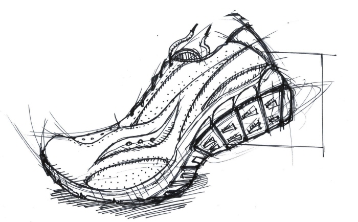 outdoors，motion，sneakers，shoes，