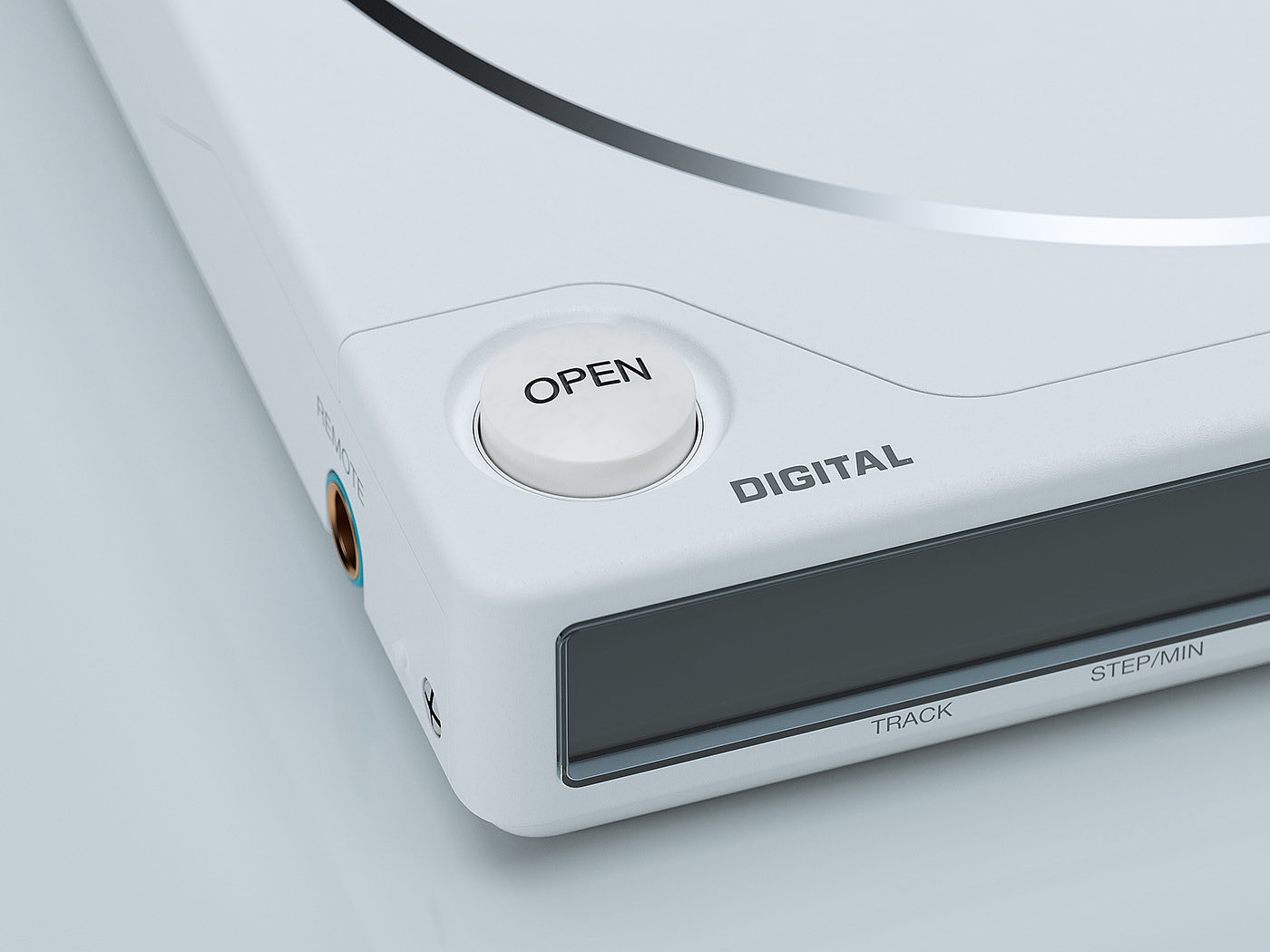 Sony，modeling，Render，Cinema 4D，