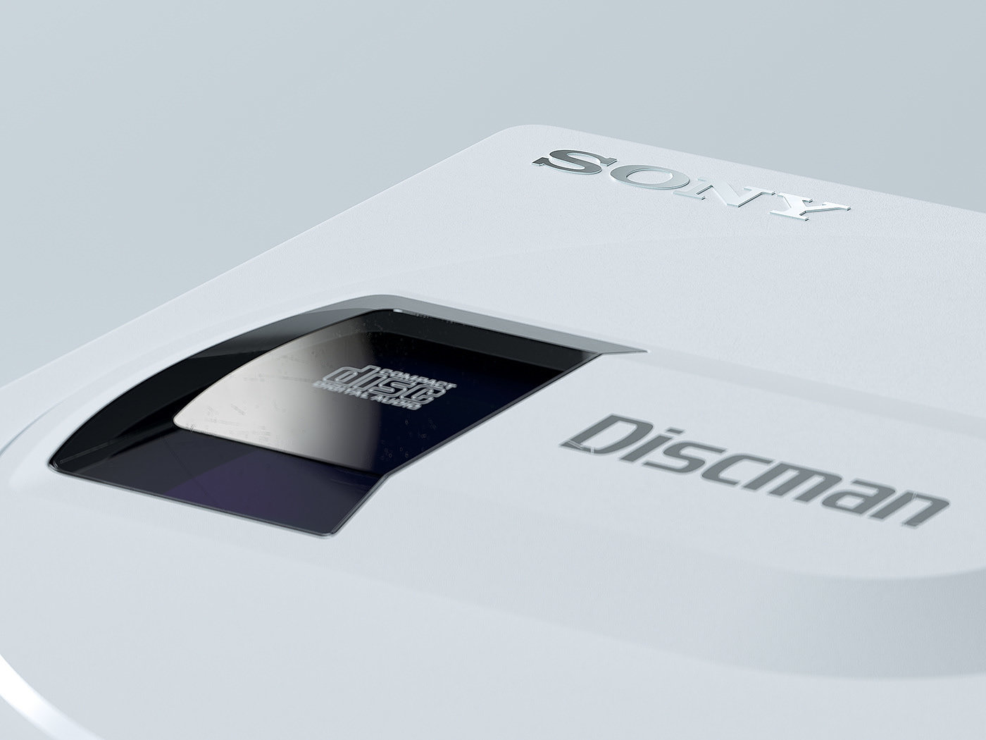 Sony，modeling，Render，Cinema 4D，