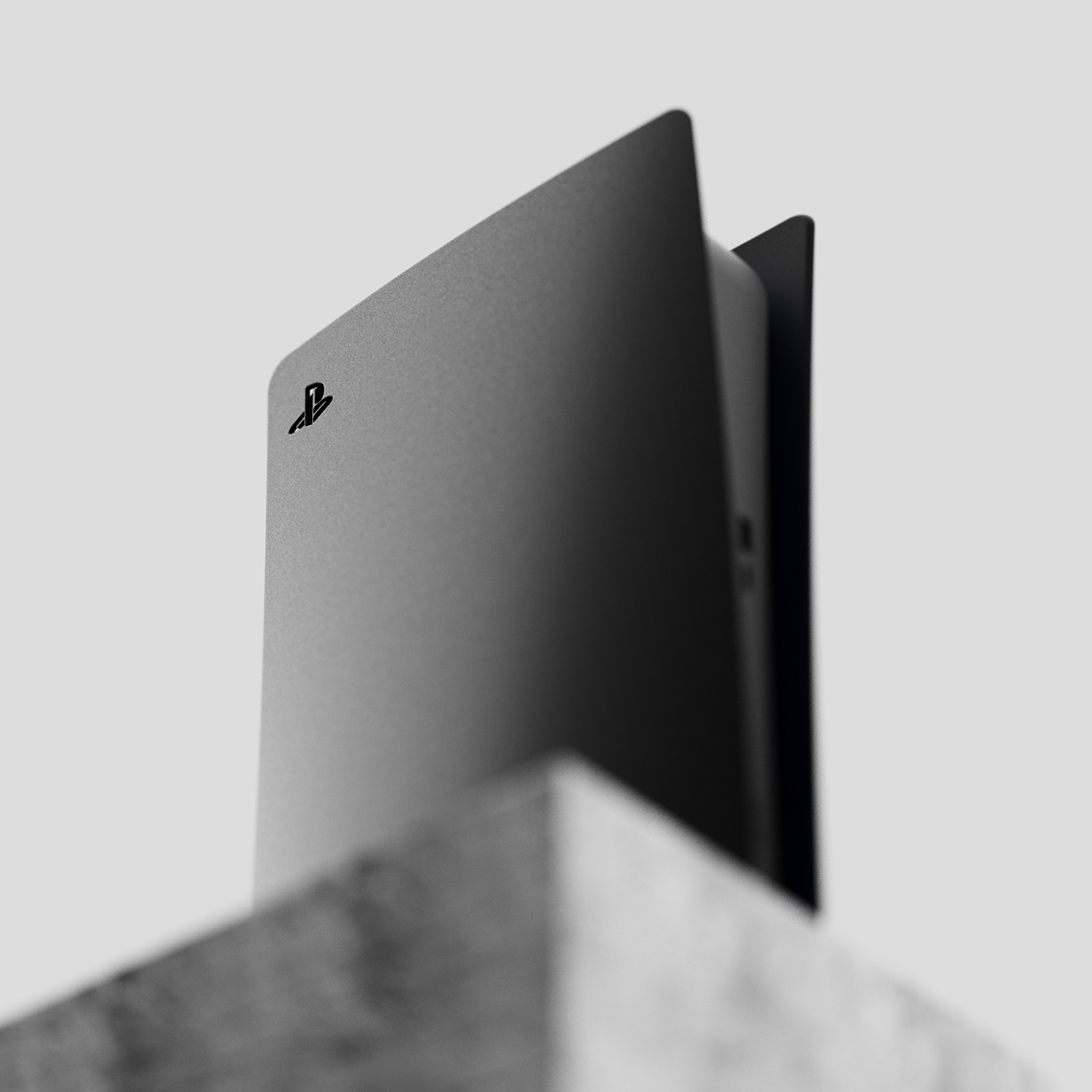 ps5，Sony，visualization，cgi，