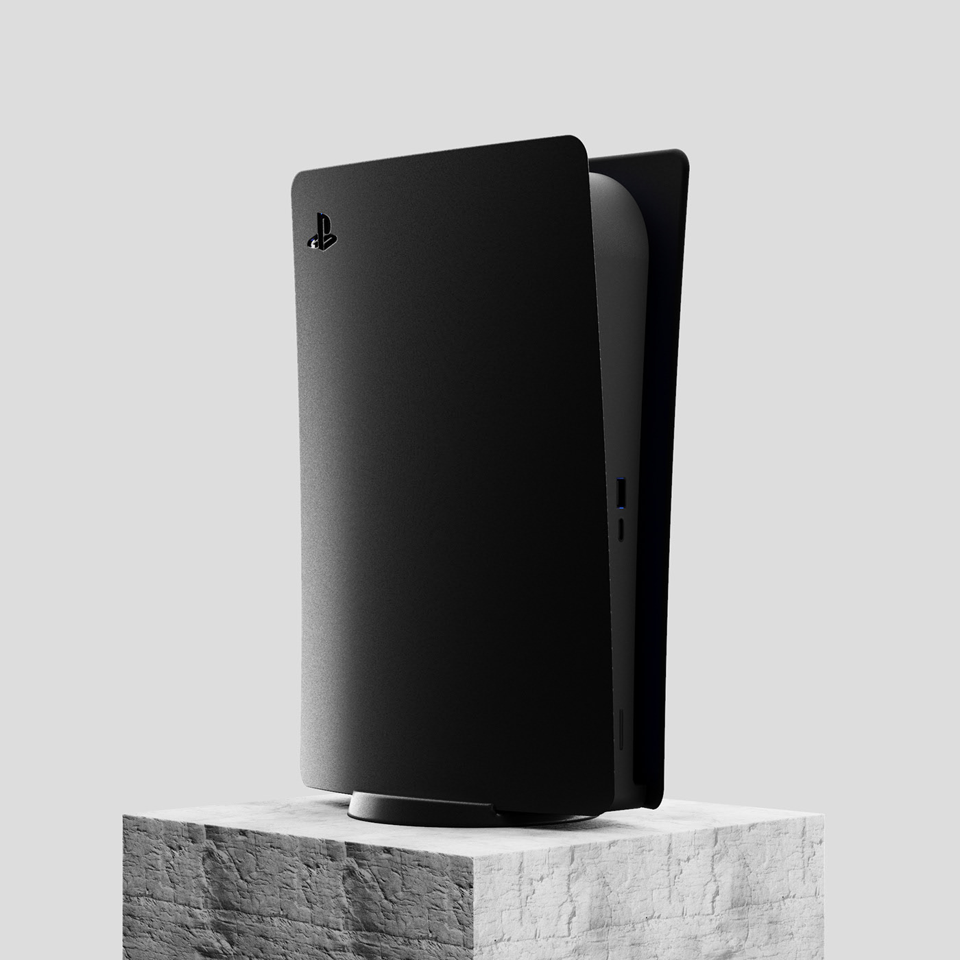 ps5，Sony，visualization，cgi，