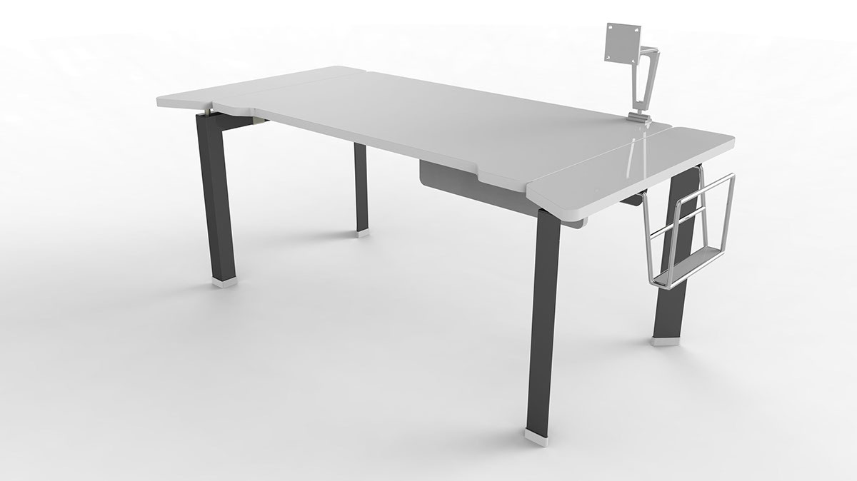 Tables and chairs，Design，originality，to work in an office，furniture，