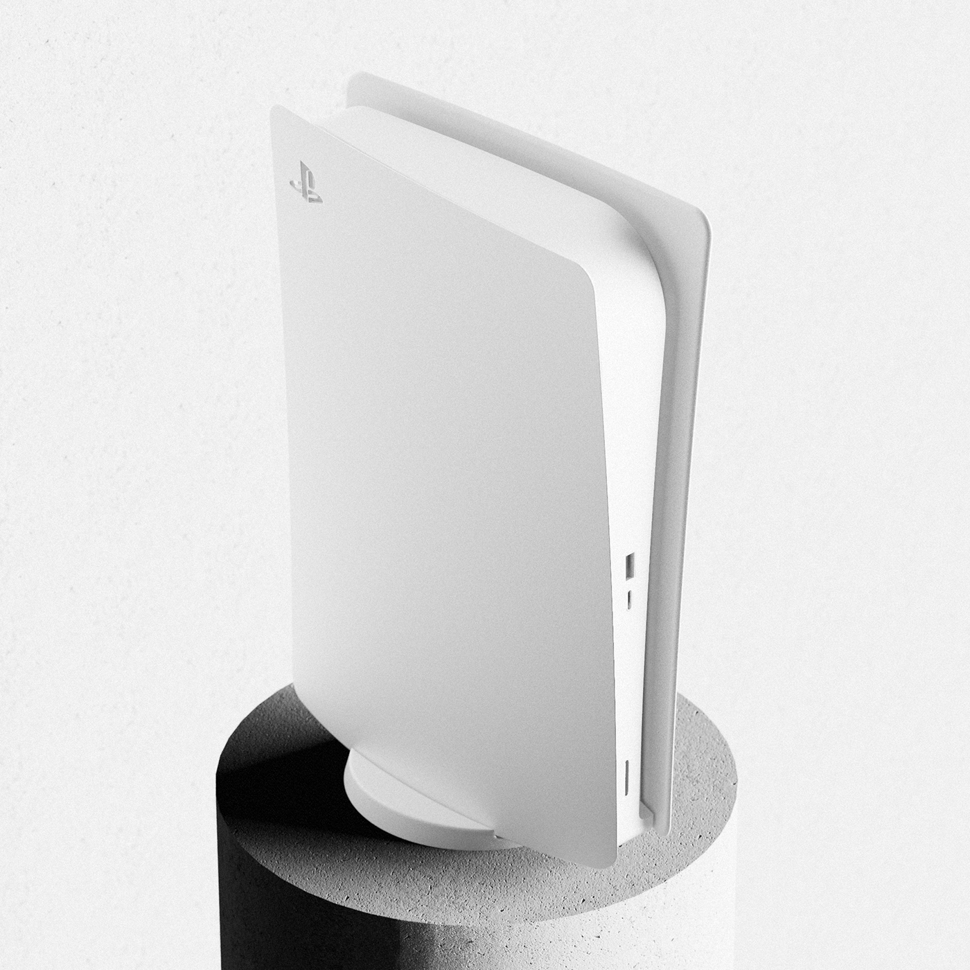 ps5，Sony，visualization，cgi，