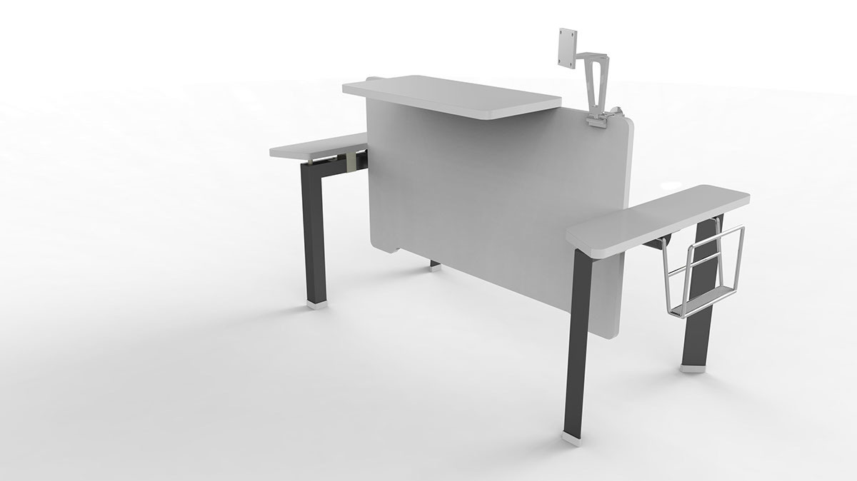 Tables and chairs，Design，originality，to work in an office，furniture，