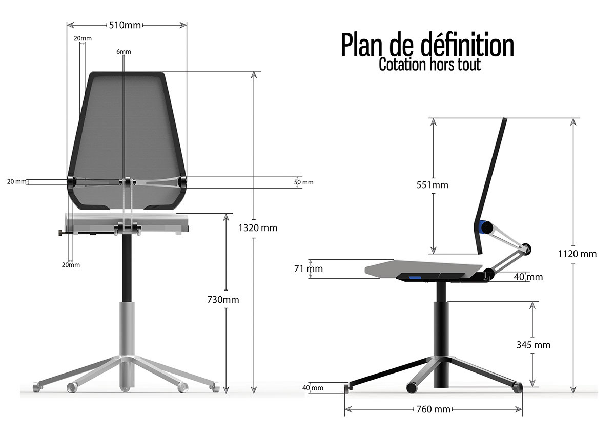 Tables and chairs，Design，originality，to work in an office，furniture，