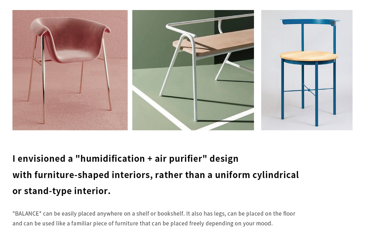 air cleaner，humidifier，classic，fashion，