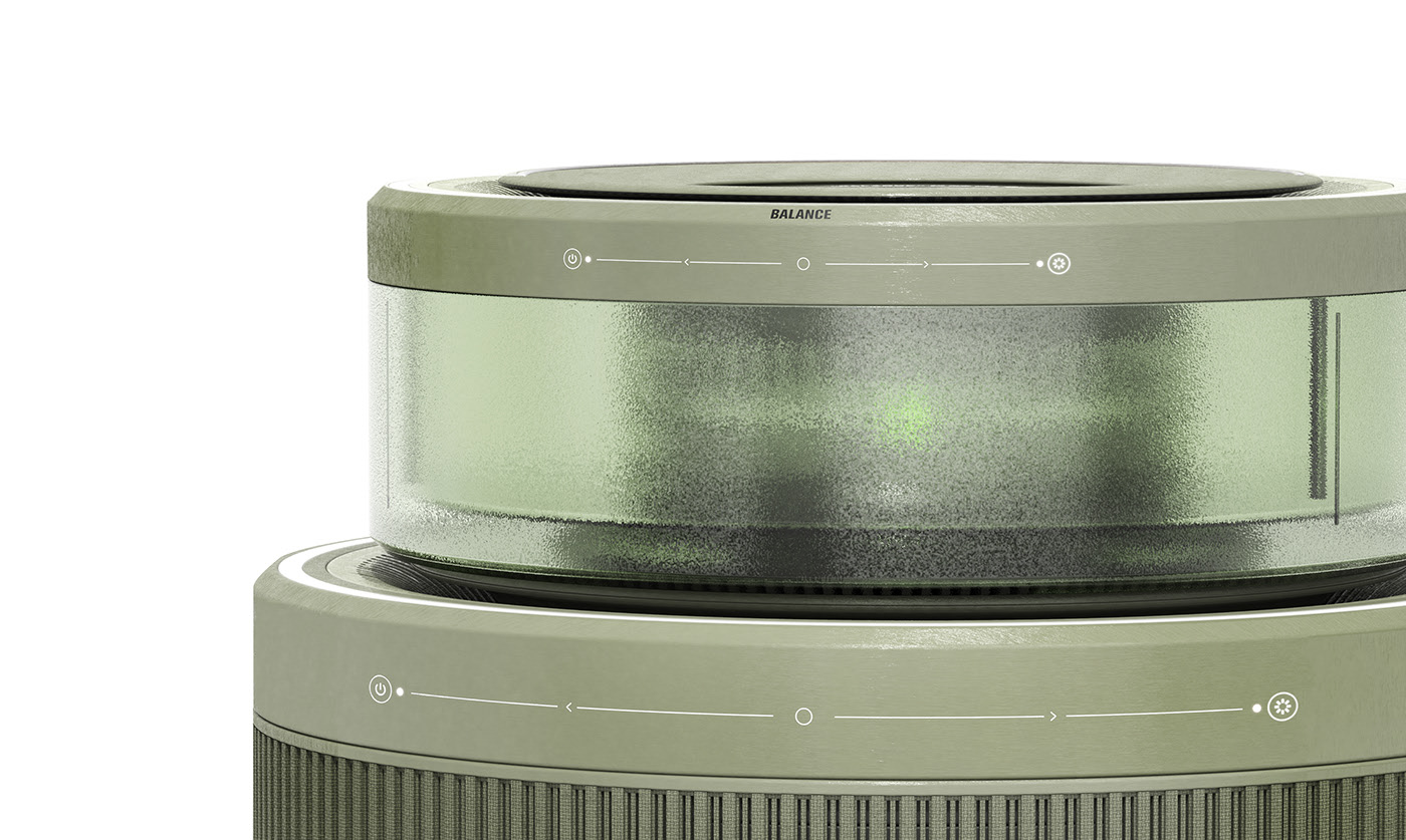 air cleaner，humidifier，classic，fashion，