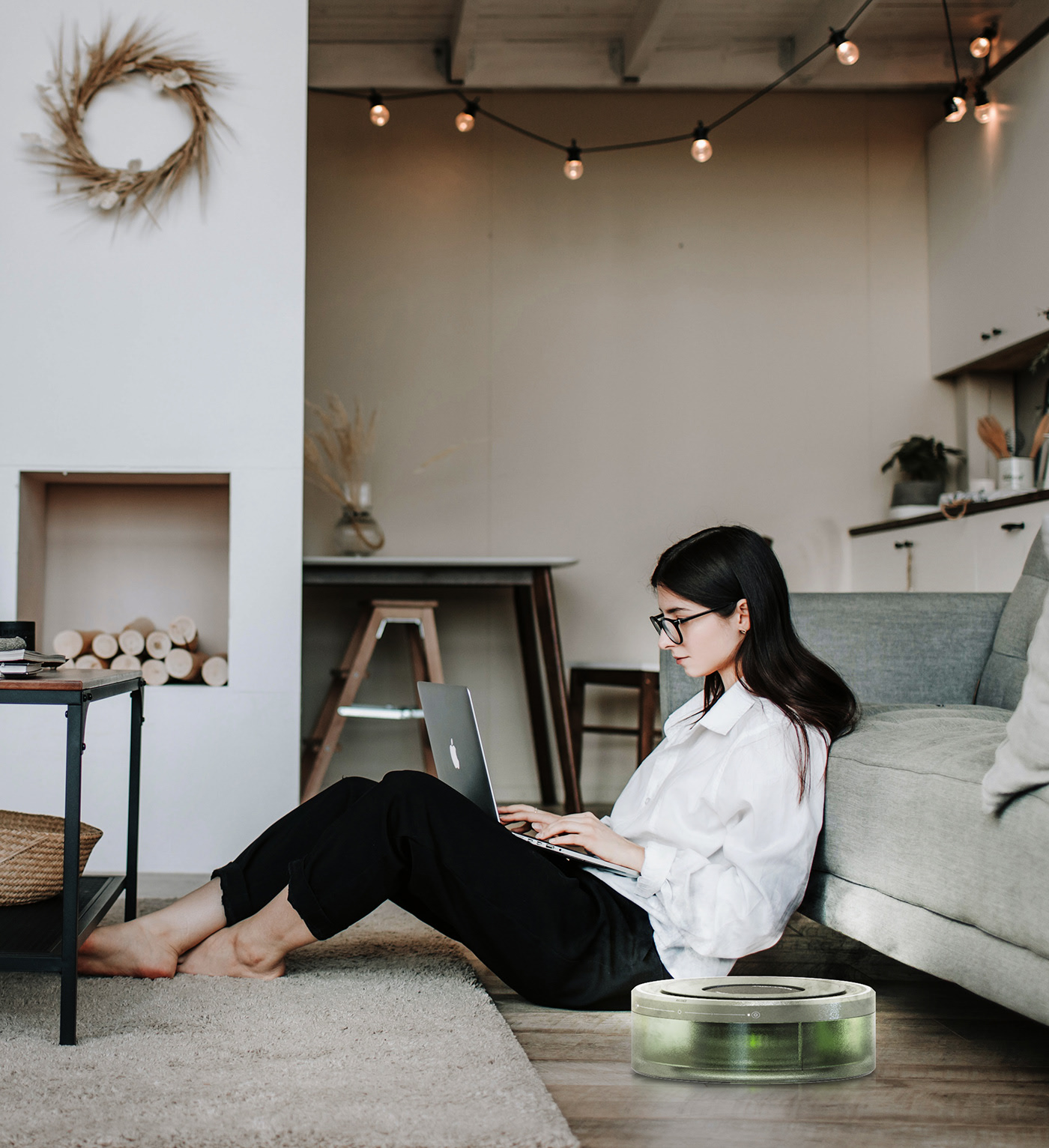 air cleaner，humidifier，classic，fashion，