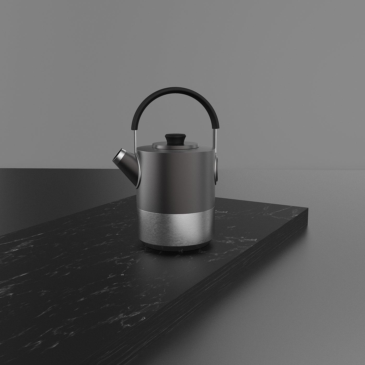 Versá Kettle，瓦罐，厨房用具，