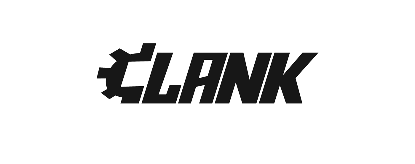 Clank，Toys，Iron sheet，modeling，