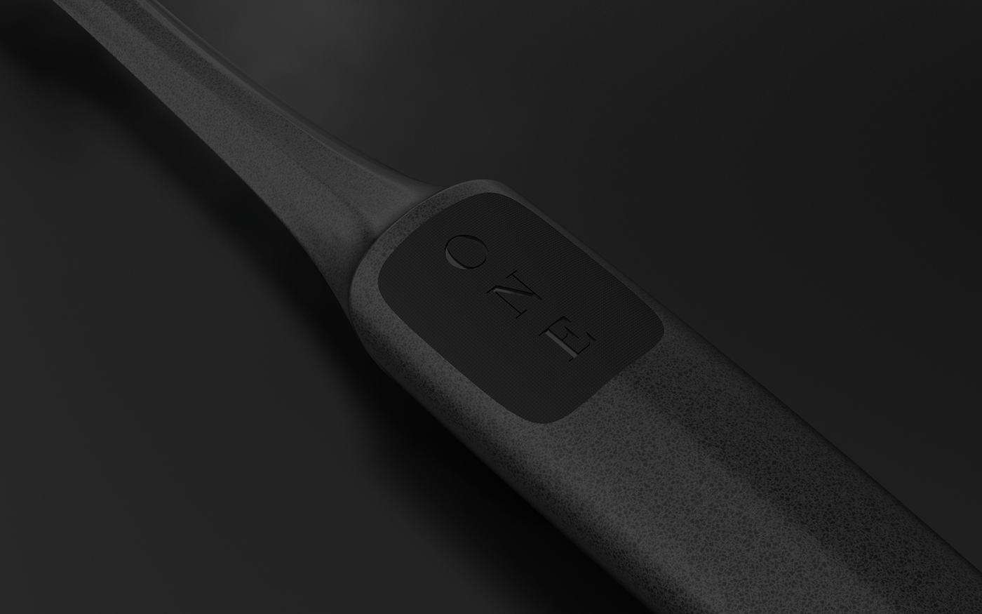 Manual toothbrush ，TREASURE ONE，Tesoro one，