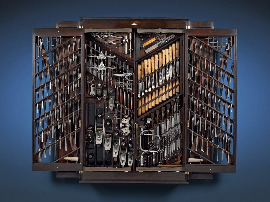 two thousand and sixteen，best，manual，tool，Design，originality，