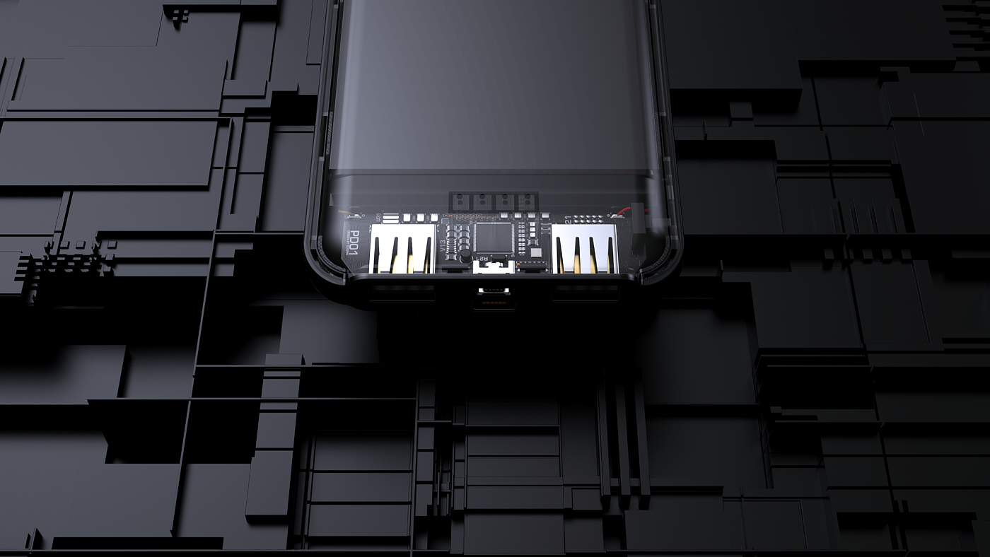 Product rendering，cinema4d，keyshot，Product modeling，Visual design，3C products，