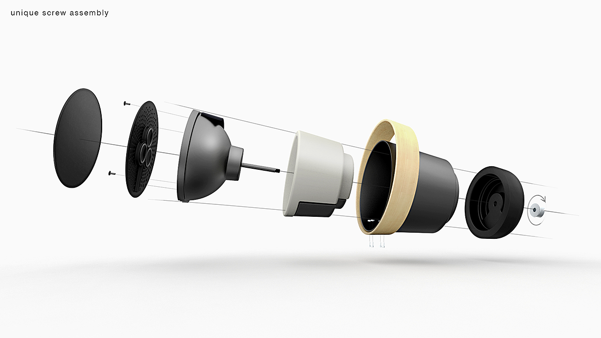 industrial design，product design，science and technology，interactive，experience，