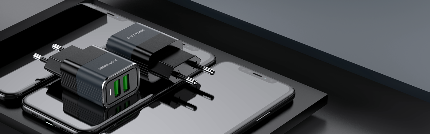 Product rendering，cinema4d，keyshot，Product modeling，Visual design，3C products，