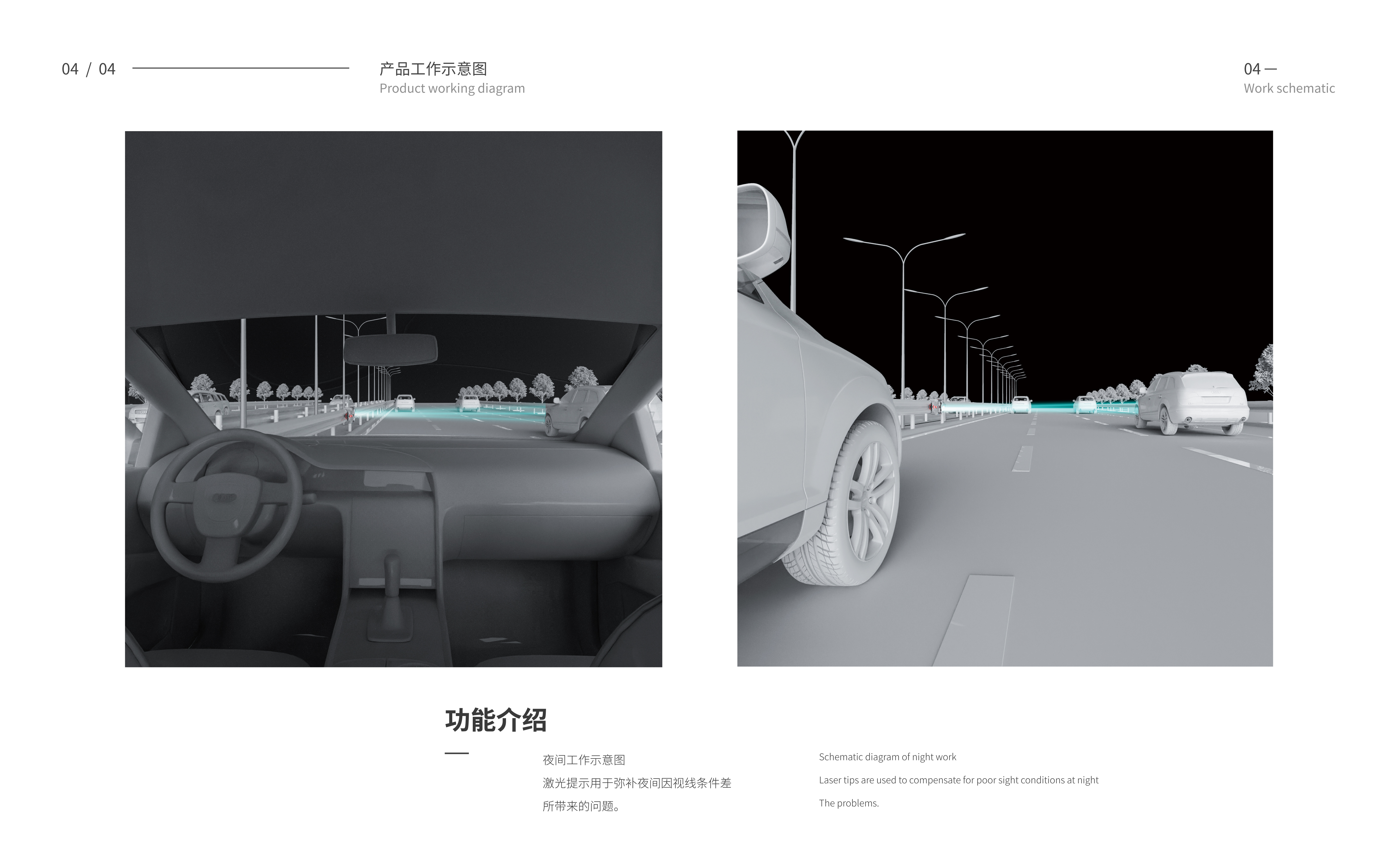 expressway，security，Pavement Inspection，industrial design，obstacle，5G，conceptual design，