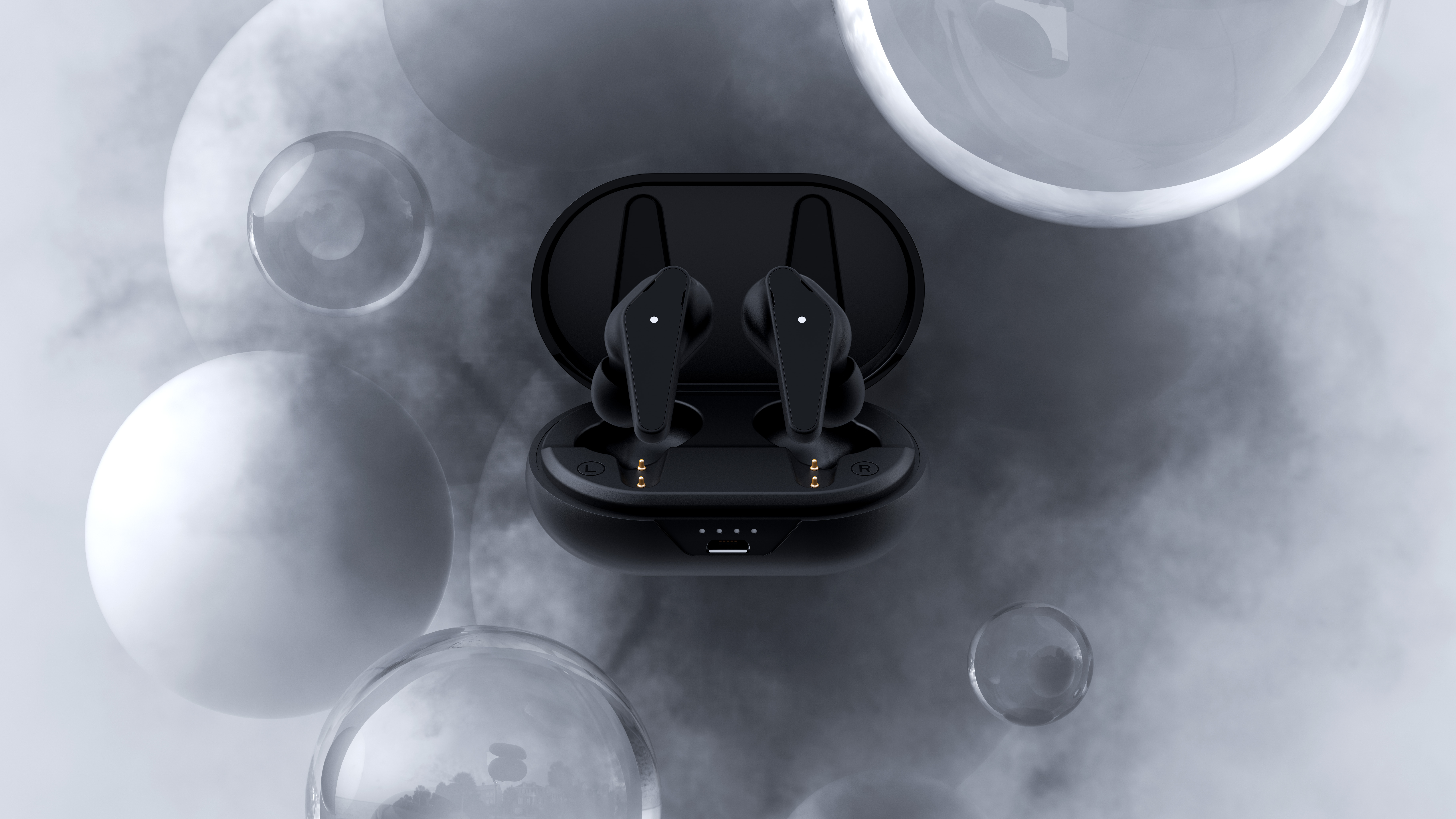 Product rendering，cinema4d，keyshot，Product modeling，Visual design，3C products，