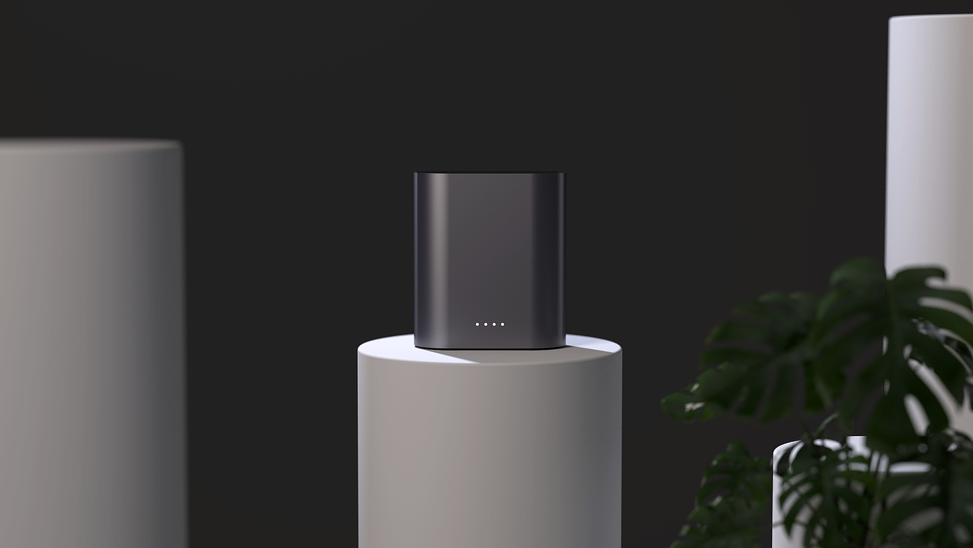 Product rendering，cinema4d，keyshot，Product modeling，Visual design，3C products，