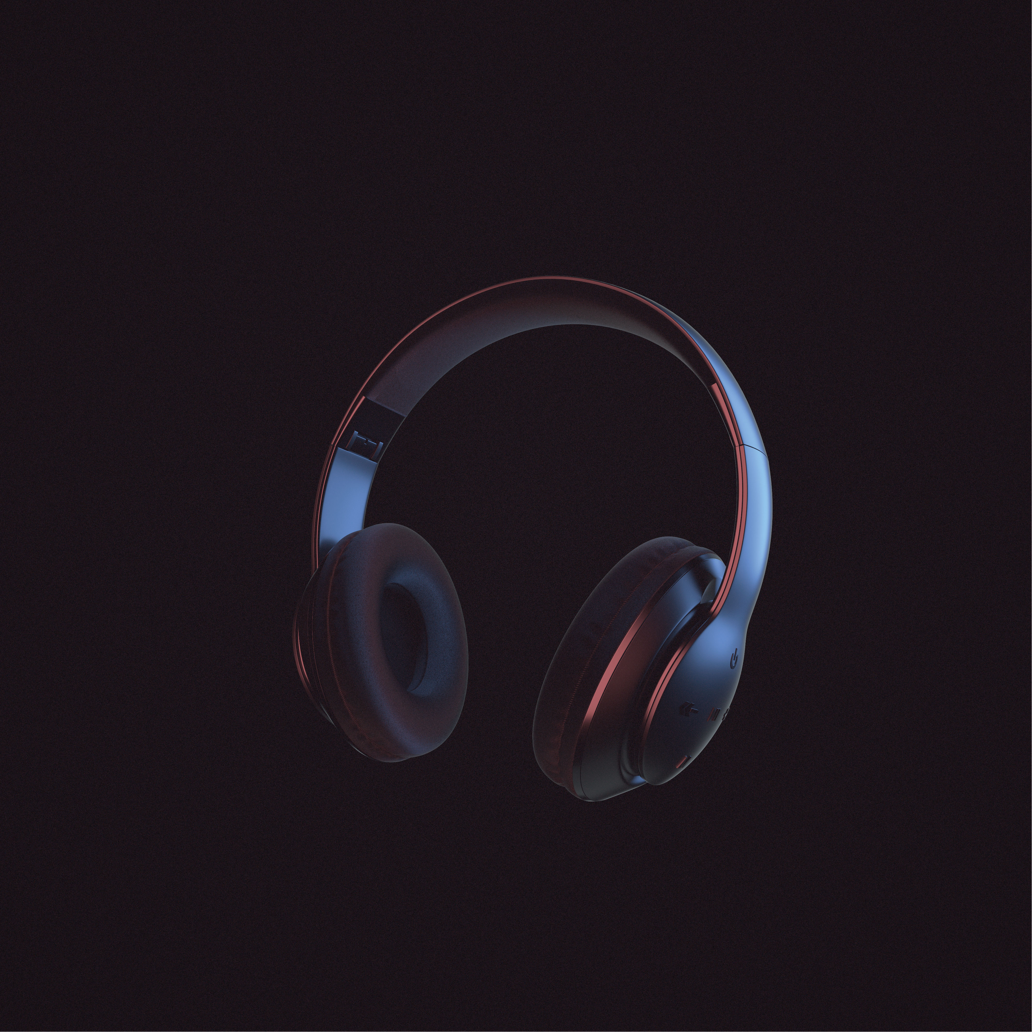 Product rendering，cinema4d，keyshot，Product modeling，Visual design，3C products，