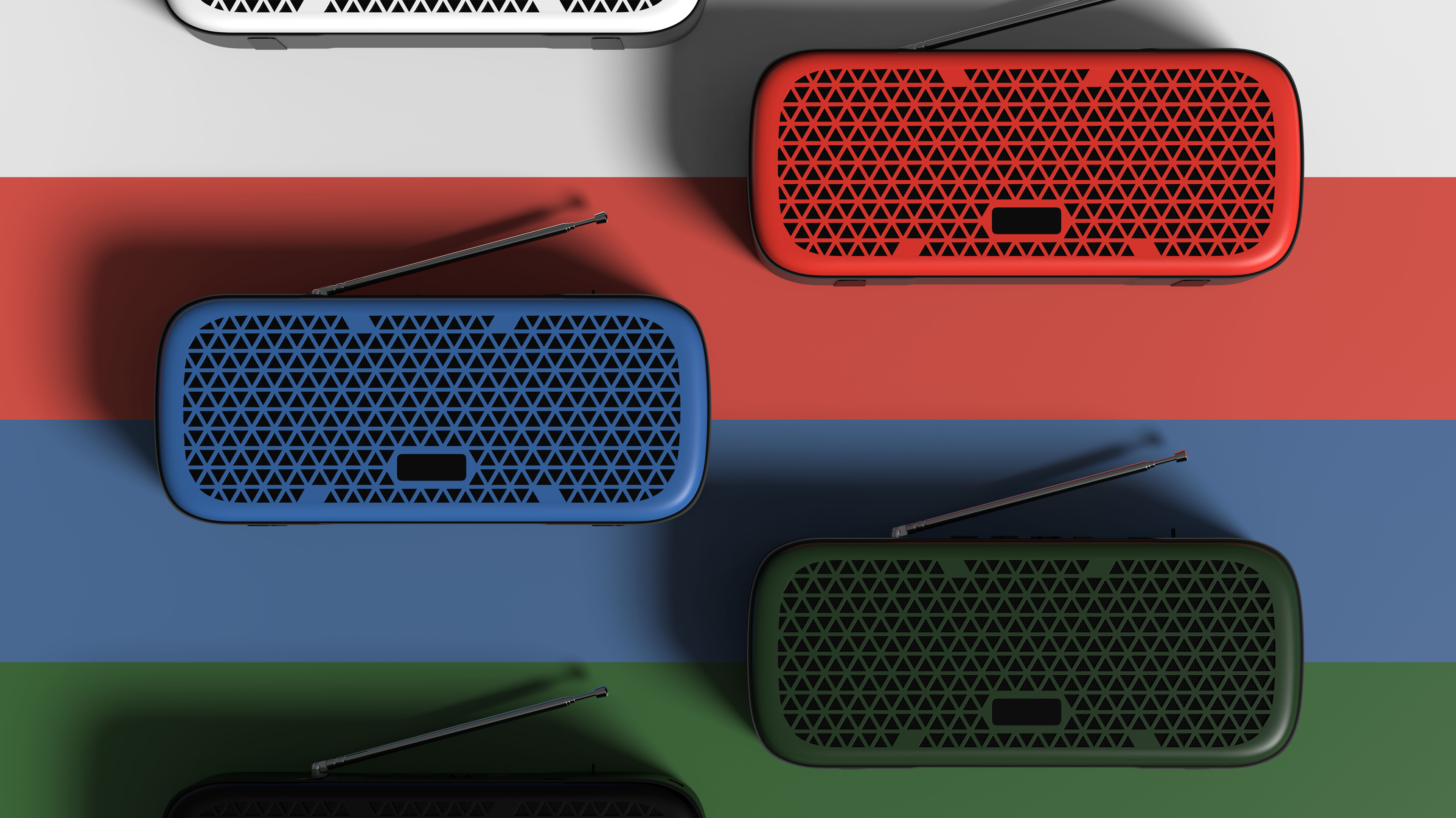 Product rendering，cinema4d，keyshot，Product modeling，Visual design，3C products，