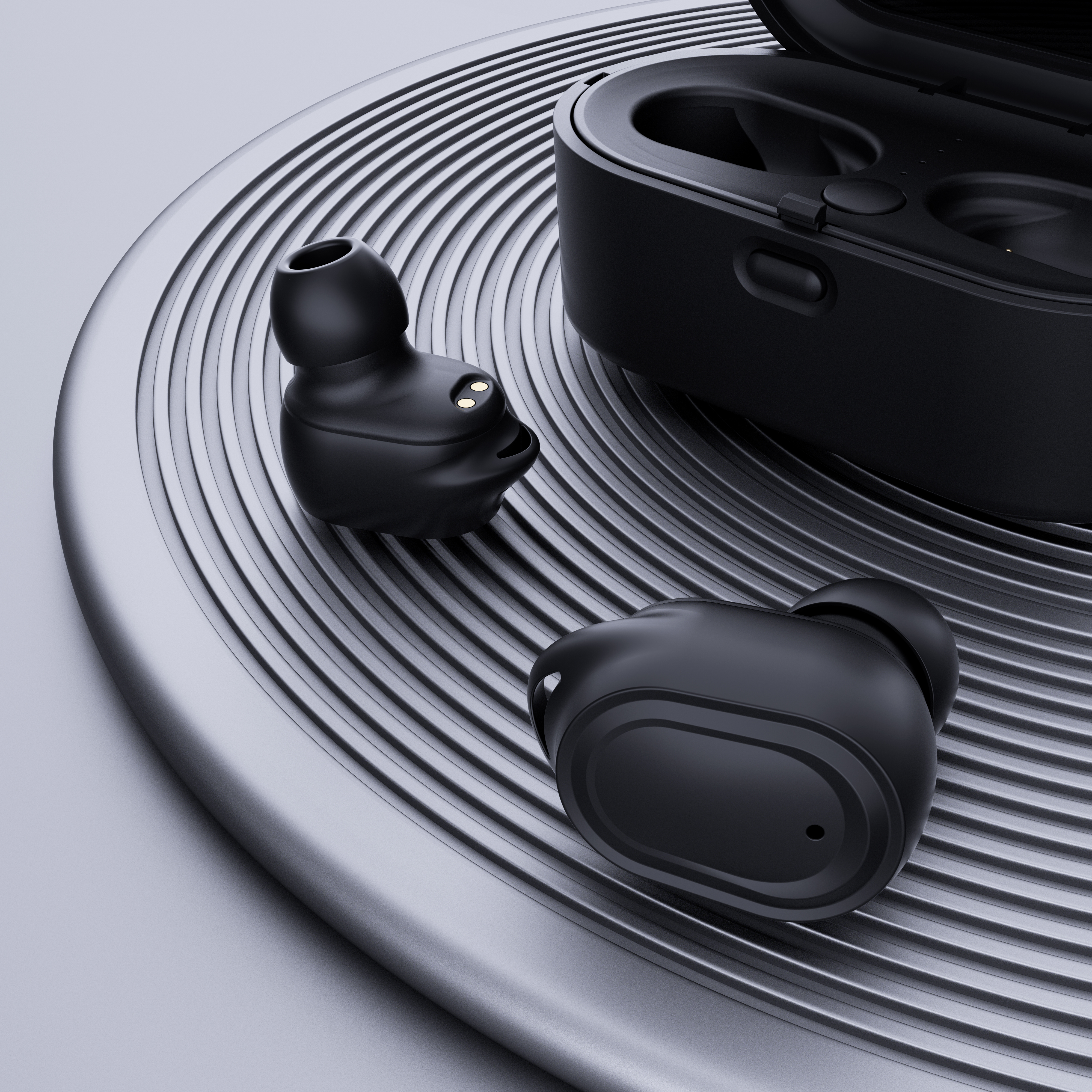 Product rendering，cinema4d，keyshot，Product modeling，Visual design，3C products，